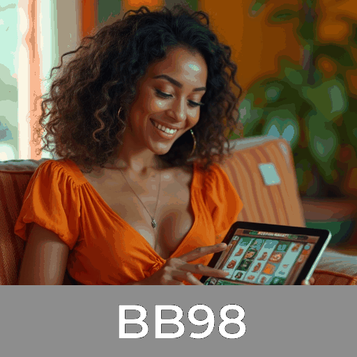 Cadastro na BB98