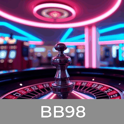 Cadastro na BB98