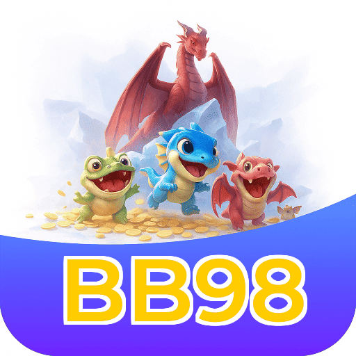 BB98 logo