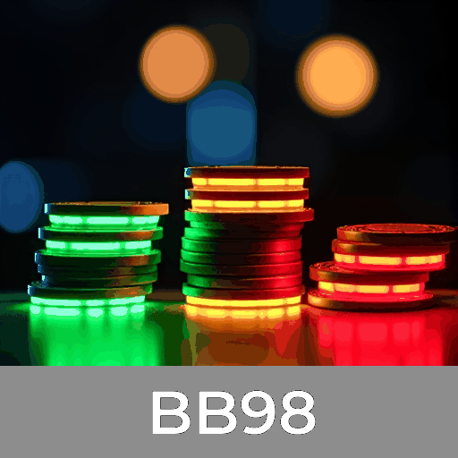 Cassino Online BB98