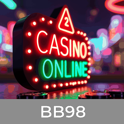 Jogos Crash no Cassino BB98