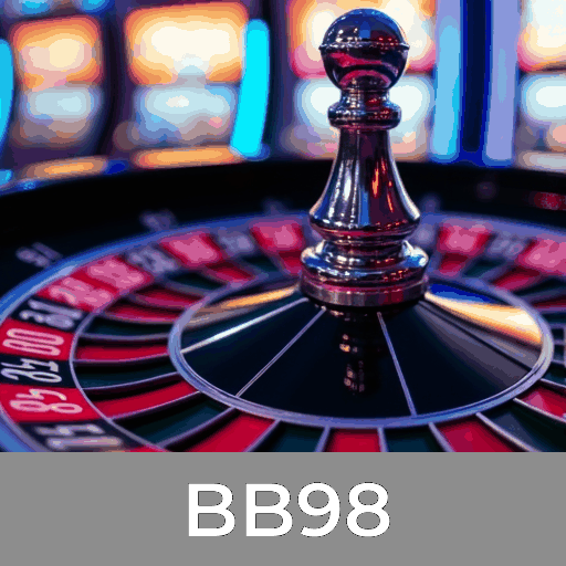 Cassino Online BB98