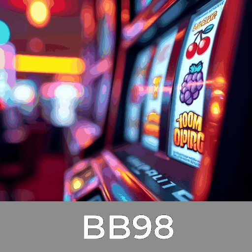 Cassino Online BB98